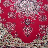 فرش۱۲ سالم و جنس خوب