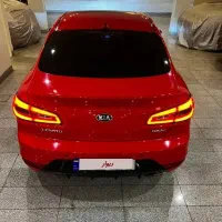 کیا سراتو کوپه 2016 بدون رنگ|خودرو سواری و وانت|تهران, فرمانیه|دیوار