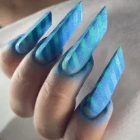 خدمات ناخن با تخفیف ویژه بدلیل جابجایی