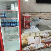 لوازم آشپزخانه(غذاخوری)