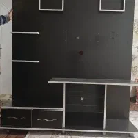 فروش میز تلویزیون درحد نو