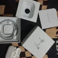 ایرپاد پرو 2 درحد نو معاوضه با پاد