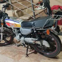 موتور سیکلت کویر