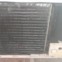 کولرپنجره ای سوپرانو ۱۸هزار|کولر گازی و فن‌کوئل|ایذه, |دیوار