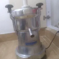 آبمیوه گیری صنعتی آی تک