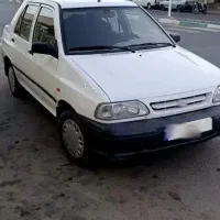پراید مدل ۸۷