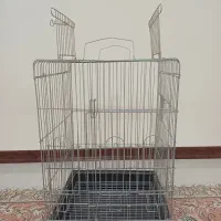 قفس طوطی سانان|لوازم جانبی حیوانات|تهران, جیحون|دیوار