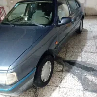خودرو ۴۰۵