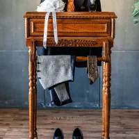 آتلیه عروس.فرمالیته.عمارت عکاسی و فیلمبرداری|خدمات پذیرایی، مراسم|اراک, |دیوار