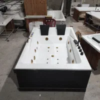 وان جکوزی دو نفره|لوازم حمام|تهران, فرمانیه|دیوار