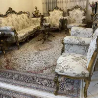 مبلمان استیل