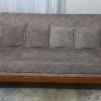 مبل هشت نفره وسایل منزل