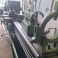 فروش تراش شینیانگ ۲متر|ماشین‌آلات صنعتی|آمل, |دیوار