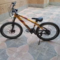 دوچرخه ۲۴