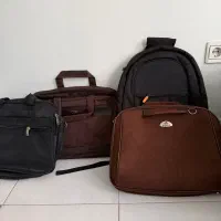 کیف و کوله لپ تاپ