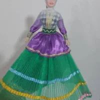 فروش انواع عروسک های محلی با هر اقلیتی