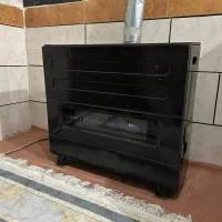 بخاری|بخاری، هیتر، شومینه|اهواز, منبع اب|دیوار