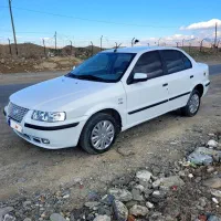 سمند F7 دوگانه کارخانه