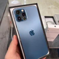 اپل  iphone 12 promax  ۲۵۶  zaa دو سیم