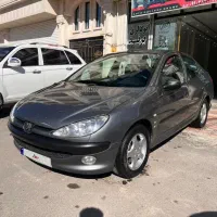 206sd86|خودرو سواری و وانت|سنندج, |دیوار