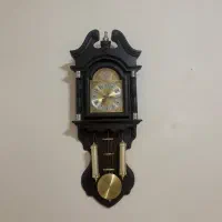 ساعت دیواری|ساعت دیواری و تزئینی|لاهیجان, شقایق|دیوار