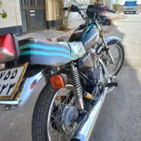 موتور نیکتاز ۲۰۰|موتورسیکلت|شاهرود, |دیوار