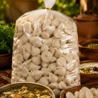 مواد غذایی ارگانیک