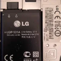 گوشی LG مدل t385|موبایل|کرج, گلشهر|دیوار