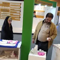 کرم و شامپو  طبیعی با رزین ابریشم طبیعی|لباس|تهران, دارآباد|دیوار