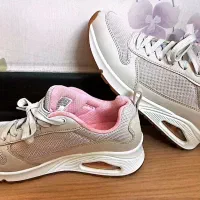 کتونی اسکیچرز دخترانه