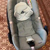 کالسکه و کریر مکسی کوزی