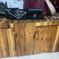 کمد|جاکفشی، کمد، دراور|قوچان, |دیوار
