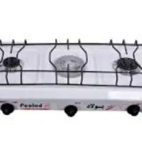 گاز ۳شعله رومیزی|اجاق گاز و لوازم برقی پخت‌وپز|کرمان, |دیوار