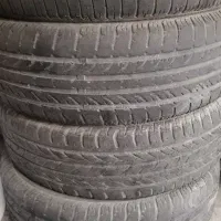 لاستیک زاپاس پراید