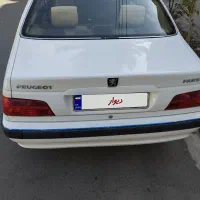 پژو پارس tu5|خودرو سواری و وانت|بناب, |دیوار