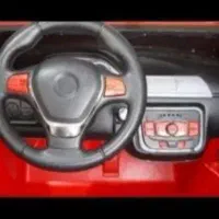 ماشین شارژی دو نفره|اسباب‌بازی بچه|صدرا-فارس, فاز ۱|دیوار