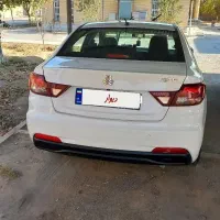 شاهین پلاس اتومات موتور Tu5 شش دنده سوییسی AT|خودرو سواری و وانت|لنجان, |دیوار