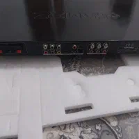 دستگاه دی وی دی،و سی دی