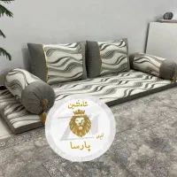 انواع شاه نشین در مدل ها و ابعاد گوناگون