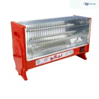 بخاری برقی، کرسی برقی.هیتر اندیشه مارلیک فردیس