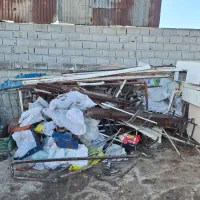 خریدار ضایعات و تخریب ساختمانی|عمده‌فروشی|قائم‌شهر, |دیوار
