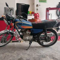 موتور 125