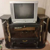 تلویزیون پارس ومیز 1200000تومان