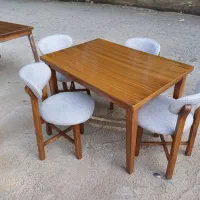 ناهارخوری مینیمال با اقساط 3ماه