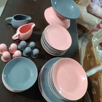 سرویس ۳۱پارچه سرامیکی ۱۲نفره