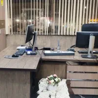 فروش میز مدیریت و میز تحریروکمد