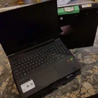 لپ تاپ گیمینگ hp victus