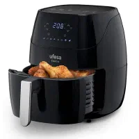 بخار پز ufesa Elektra