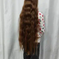 فروش مو طبیعی