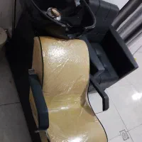 وسایل سالن زیبایی|آرایشگاه و سالن‌های زیبایی|خرم‌آباد, |دیوار